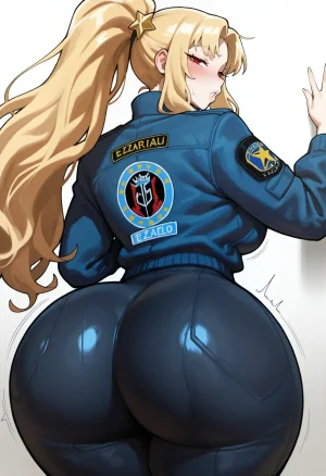 Erothus Ezra - Page 76