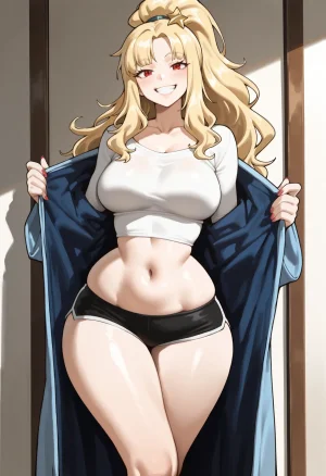 Erothus Ezra - Page 77