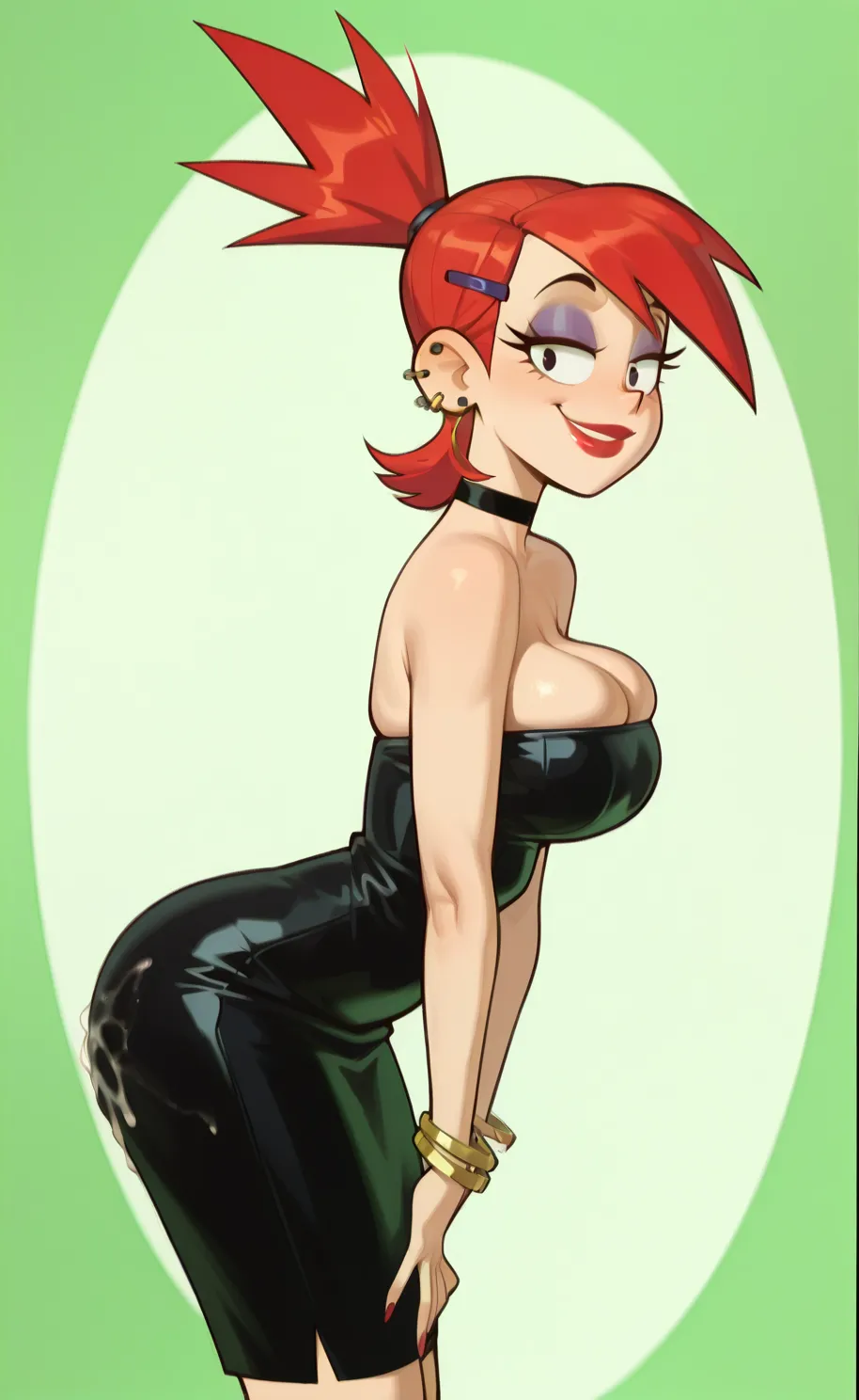 Erothus Frankie Foster - Image 67