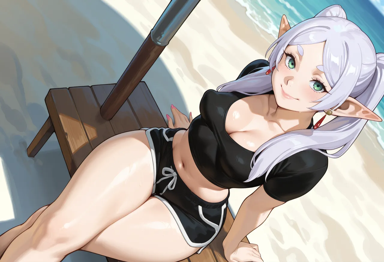 erothus Frieren - Image 18