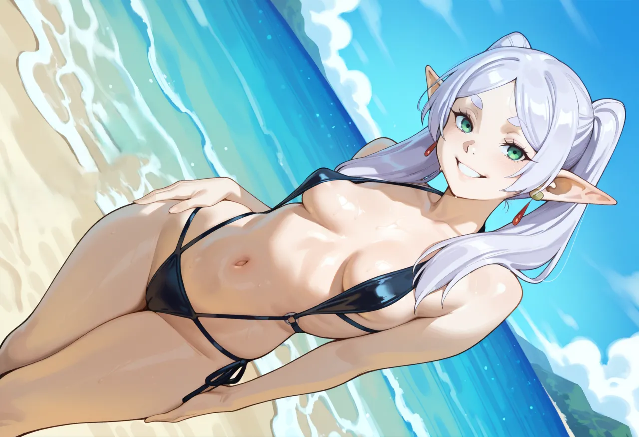 erothus Frieren - Image 4