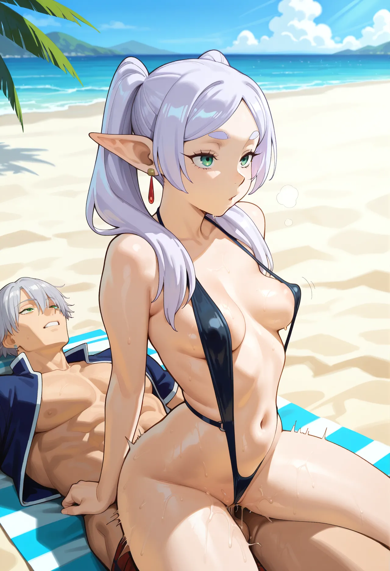 erothus Frieren - Image 77