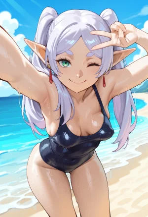 erothus Frieren - Page 37