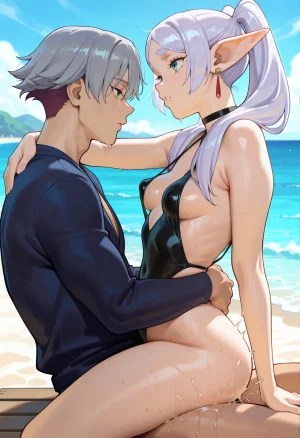 erothus Frieren - Page 73