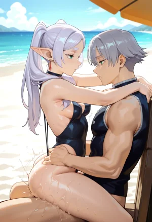 erothus Frieren - Page 79