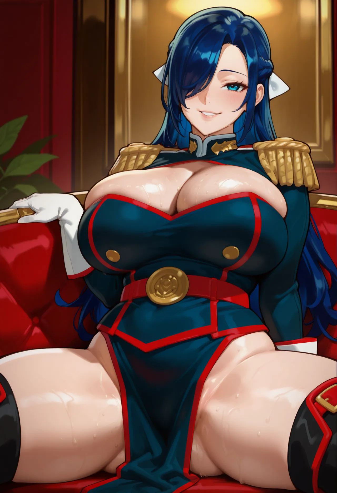 Erothus Fubuki Azuma - Image 80