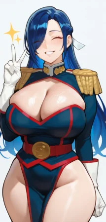 Erothus Fubuki Azuma - Page 56