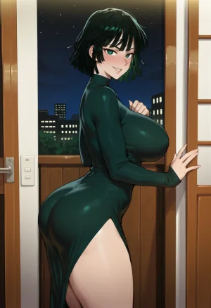 erothus Fubuki - Page 11