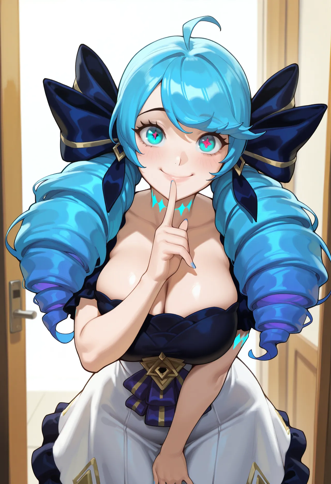 Erothus Gwen LOL - Image 29