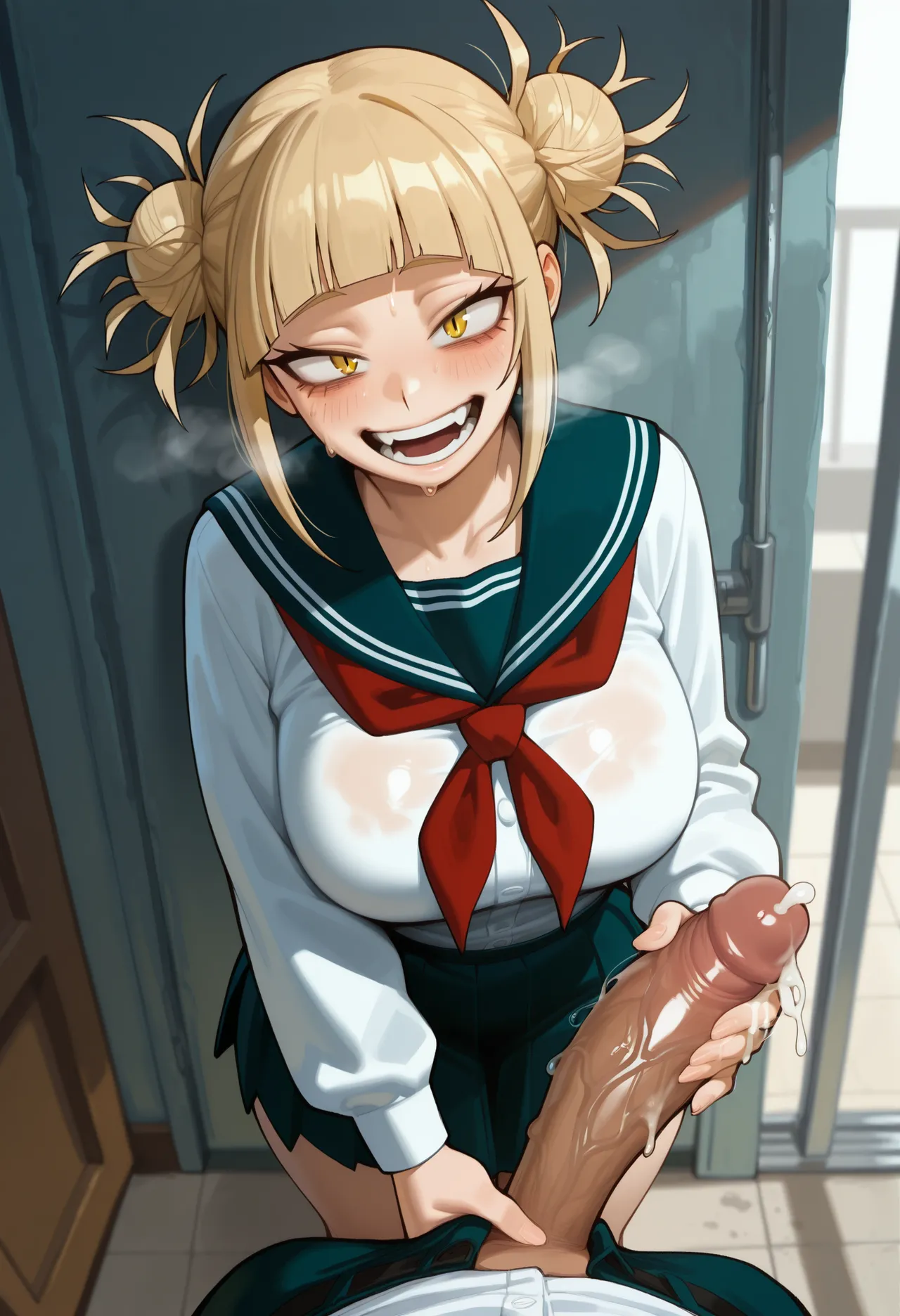 Erothus Himiko Toga - Image 62