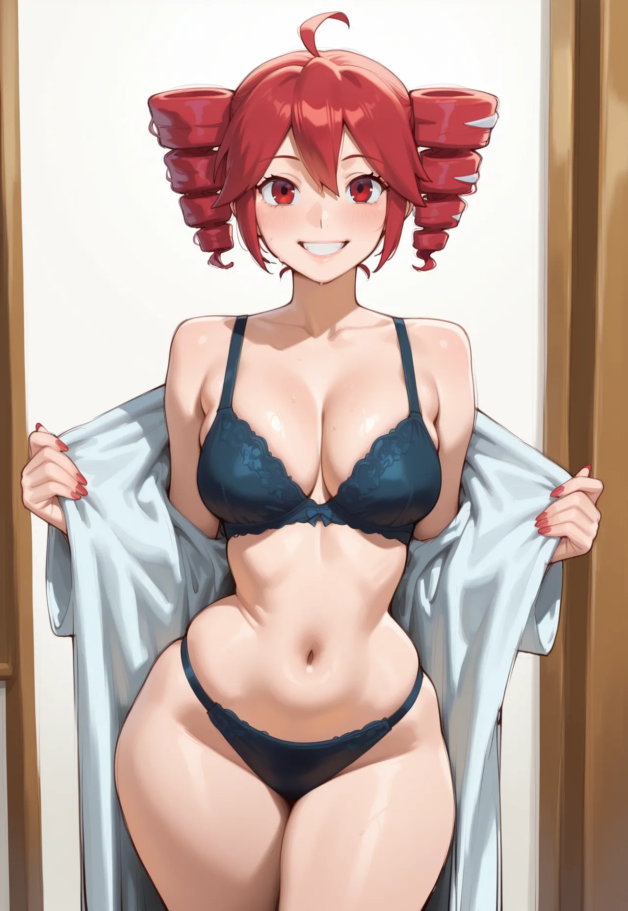 Erothus Kasane Teto - Image 31