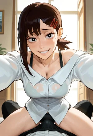 Erothus Kobeni - Page 2