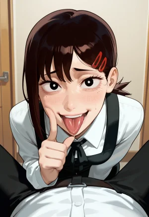 Erothus Kobeni - Page 40