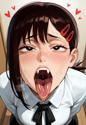 Erothus Kobeni - Page 52