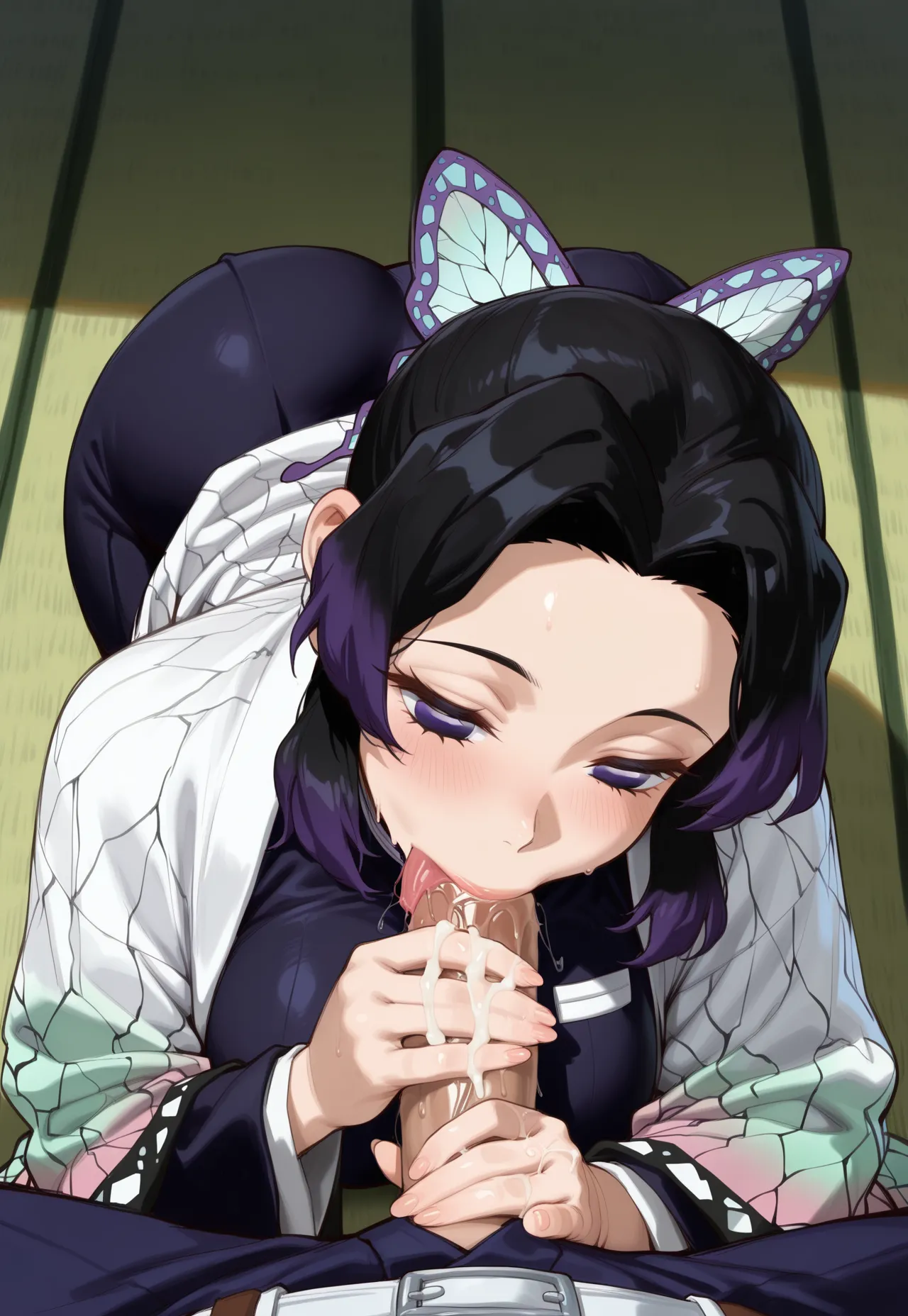 Erothus Kochou Shinobu - Image 15