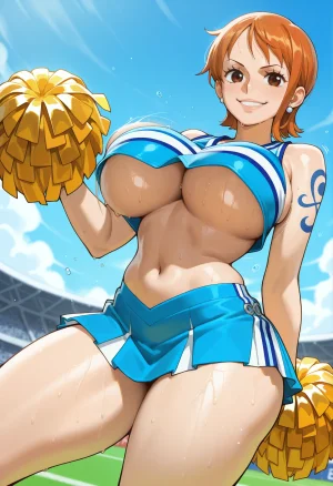 erothus Nami 1, 2, 3 - Page 10