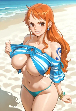 erothus Nami 1, 2, 3 - Page 152