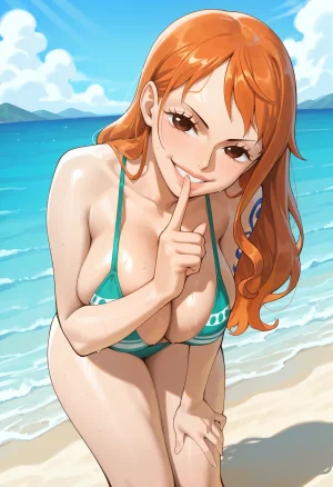 erothus Nami 1, 2, 3 - Page 155