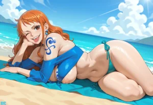 erothus Nami 1, 2, 3 - Page 168