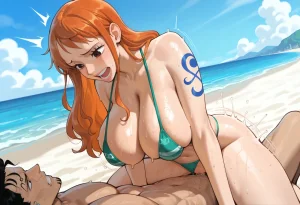 erothus Nami 1, 2, 3 - Page 198