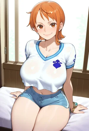 erothus Nami 1, 2, 3 - Page 213