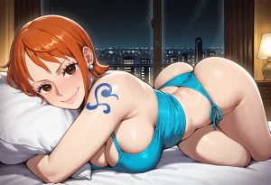 erothus Nami 1, 2, 3 - Page 98