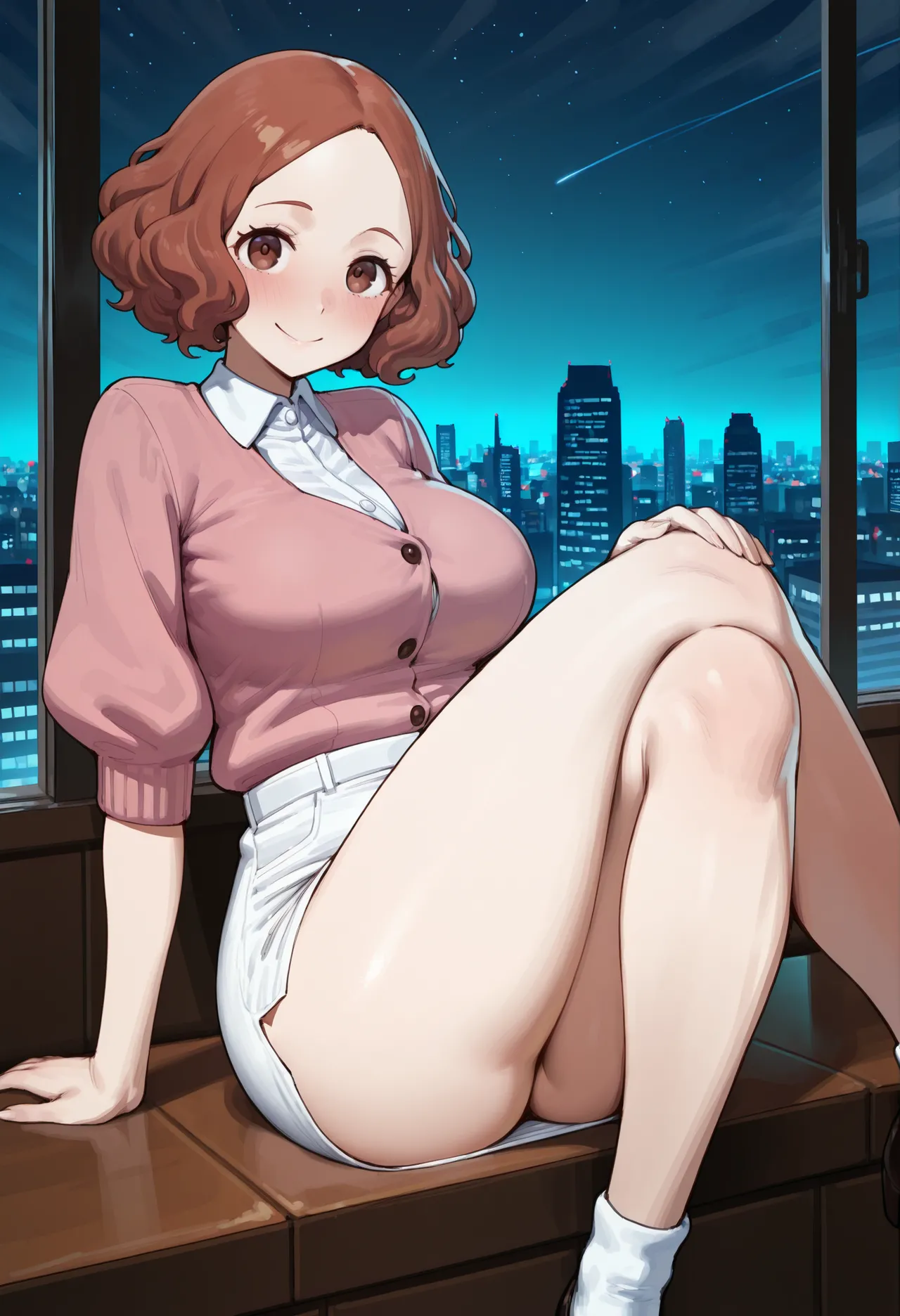 Erothus Okumara Haru - Image 24