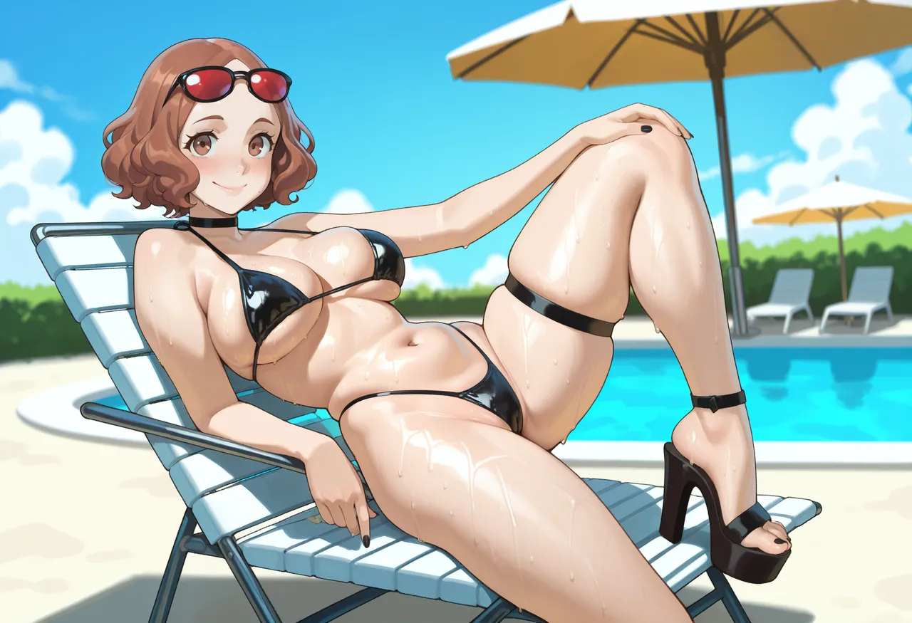 Erothus Okumara Haru - Image 62