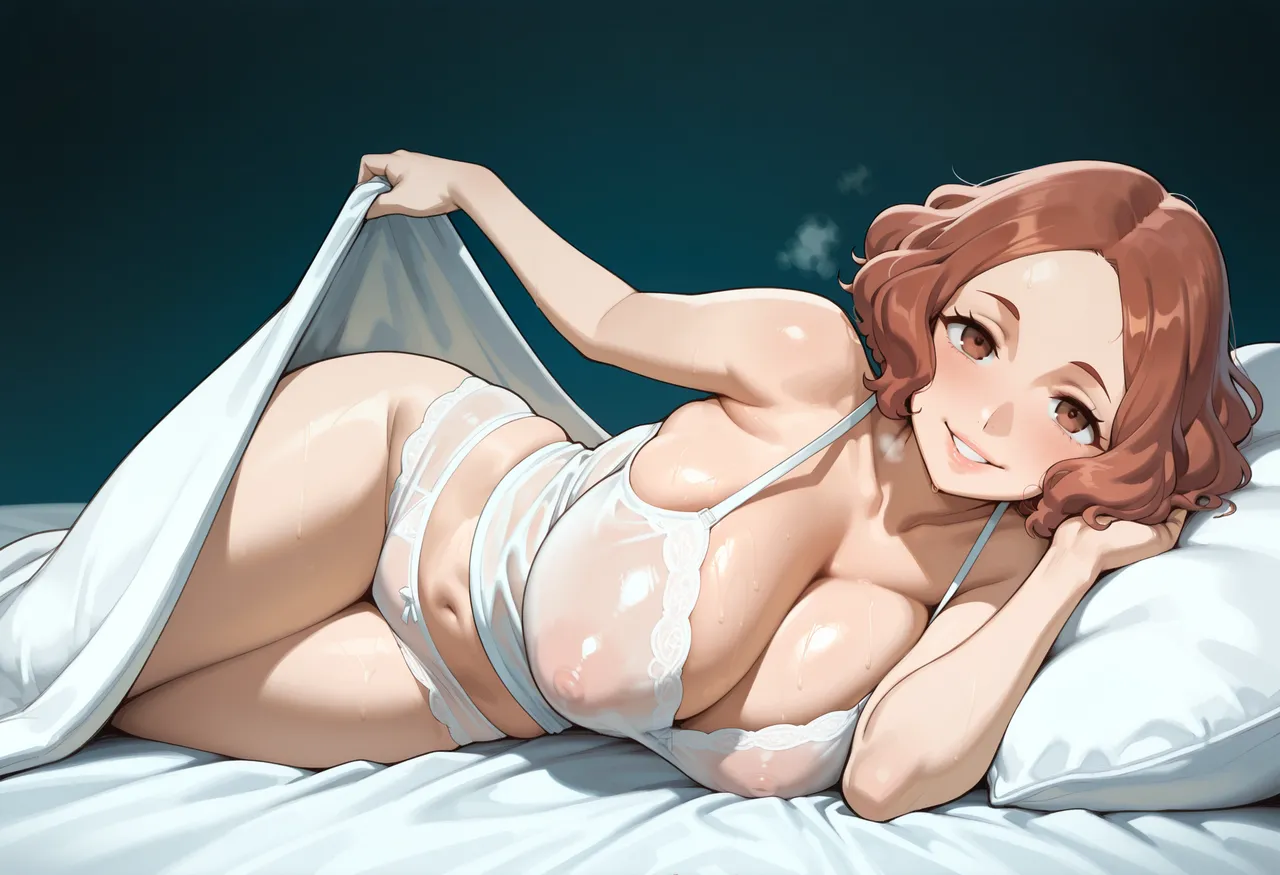 Erothus Okumara Haru - Image 87