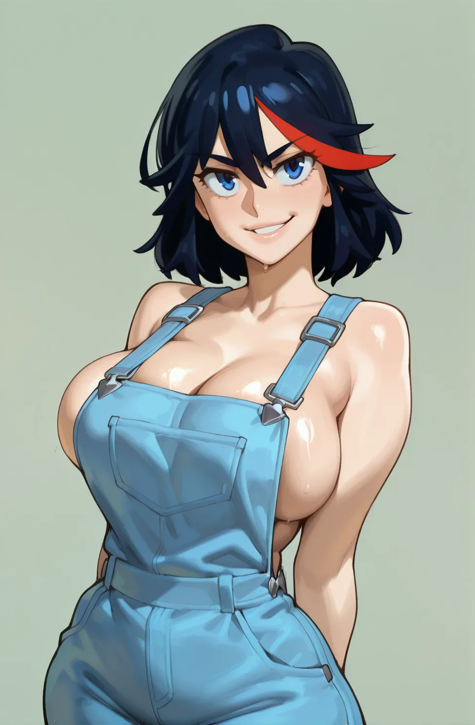 Erothus Ryuko Matoi - Image 11