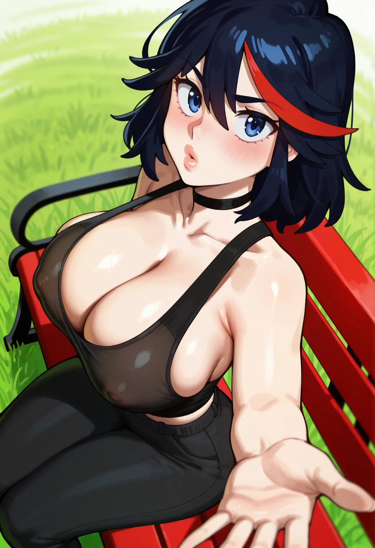 Erothus Ryuko Matoi - Image 70