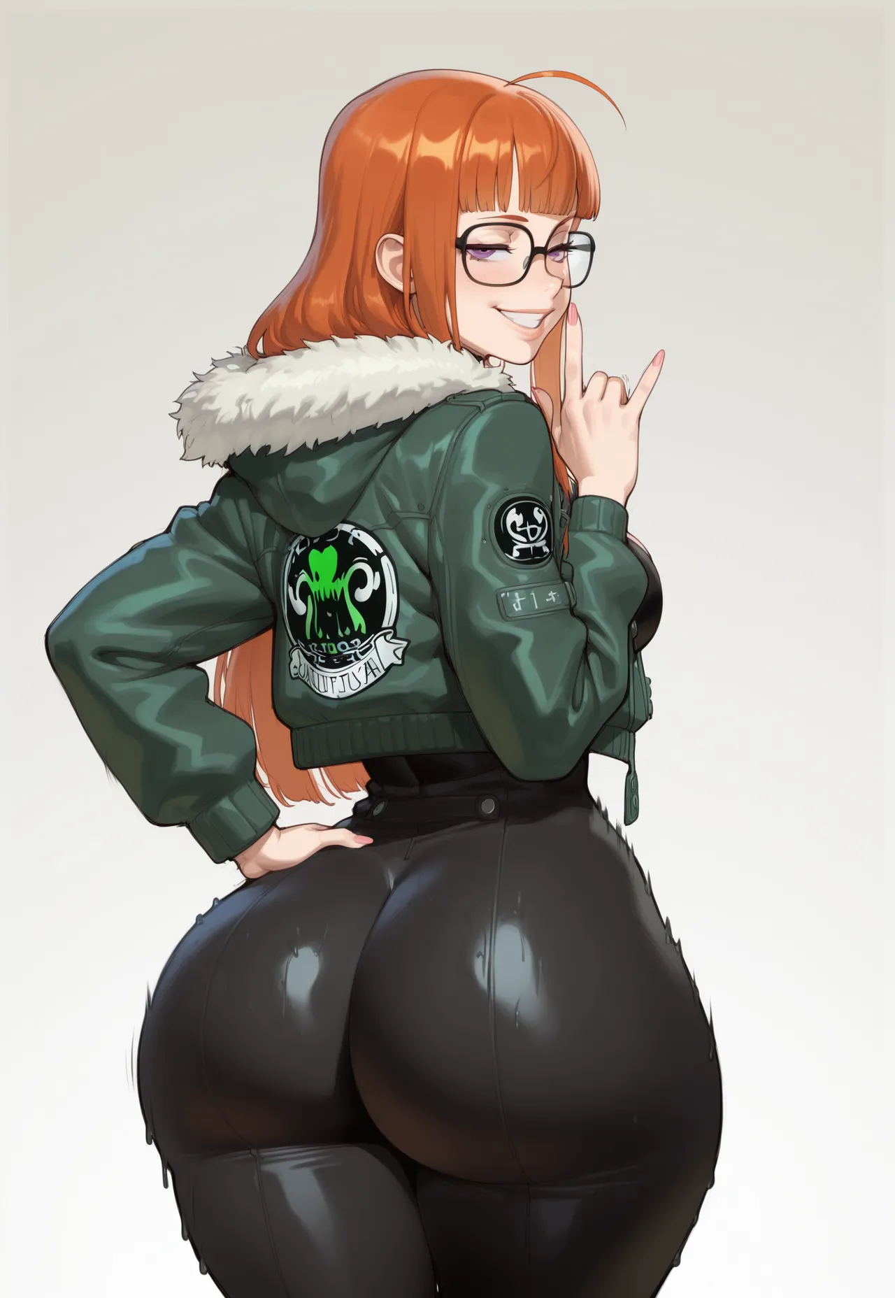 Erothus Sakura Futaba - Image 50