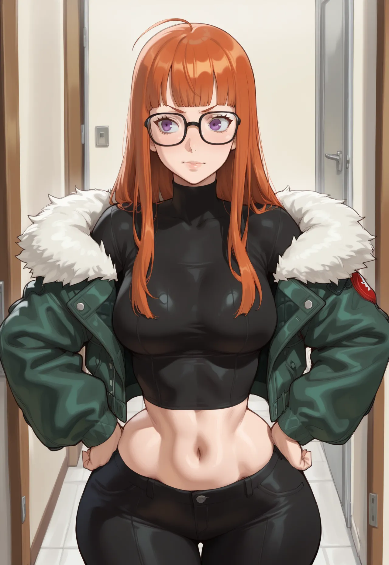 Erothus Sakura Futaba - Image 52