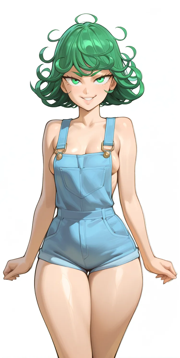 Erothus Tatsumaki - Image 47