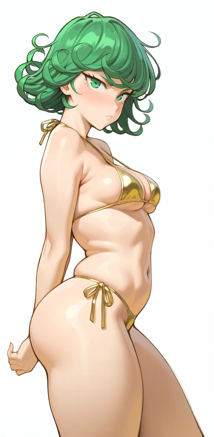 Erothus Tatsumaki - Image 58