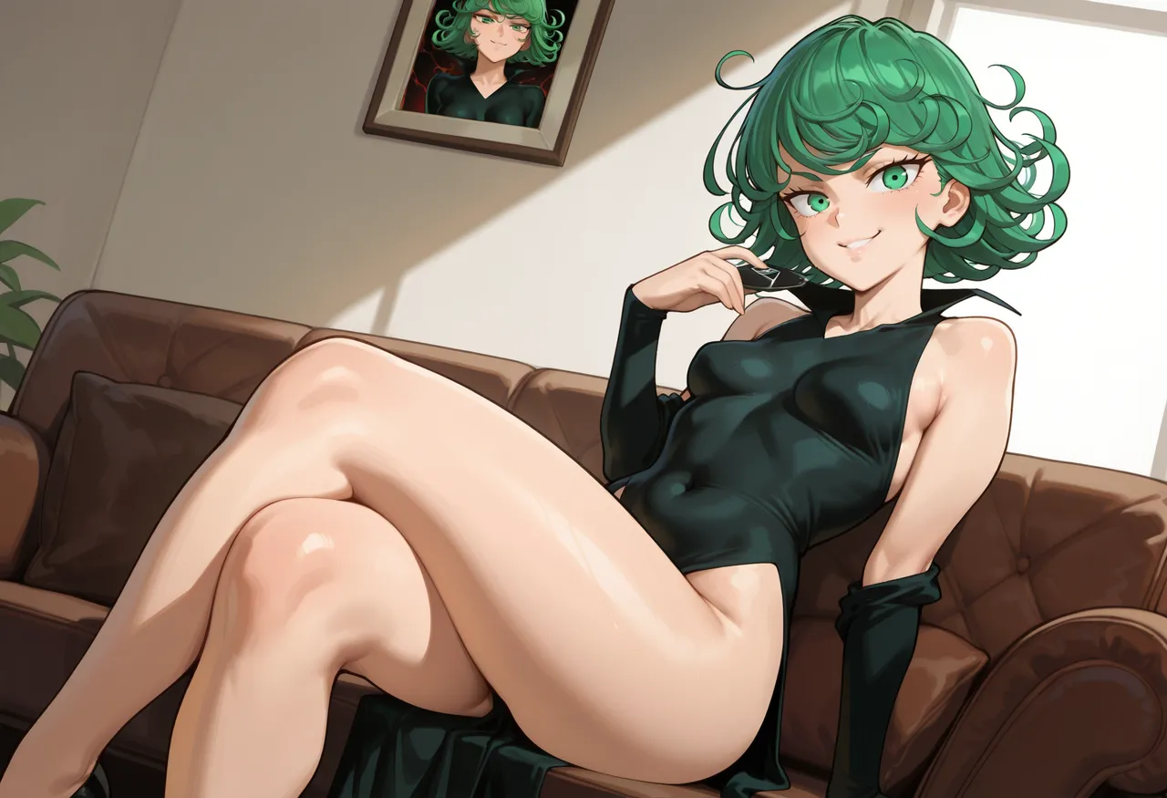 Erothus Tatsumaki - Image 71