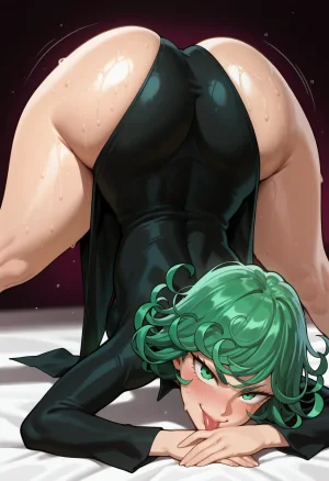 Erothus Tatsumaki - Page 15