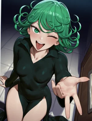 Erothus Tatsumaki - Page 67