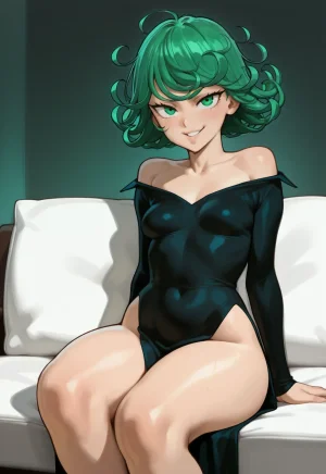 Erothus Tatsumaki - Page 70
