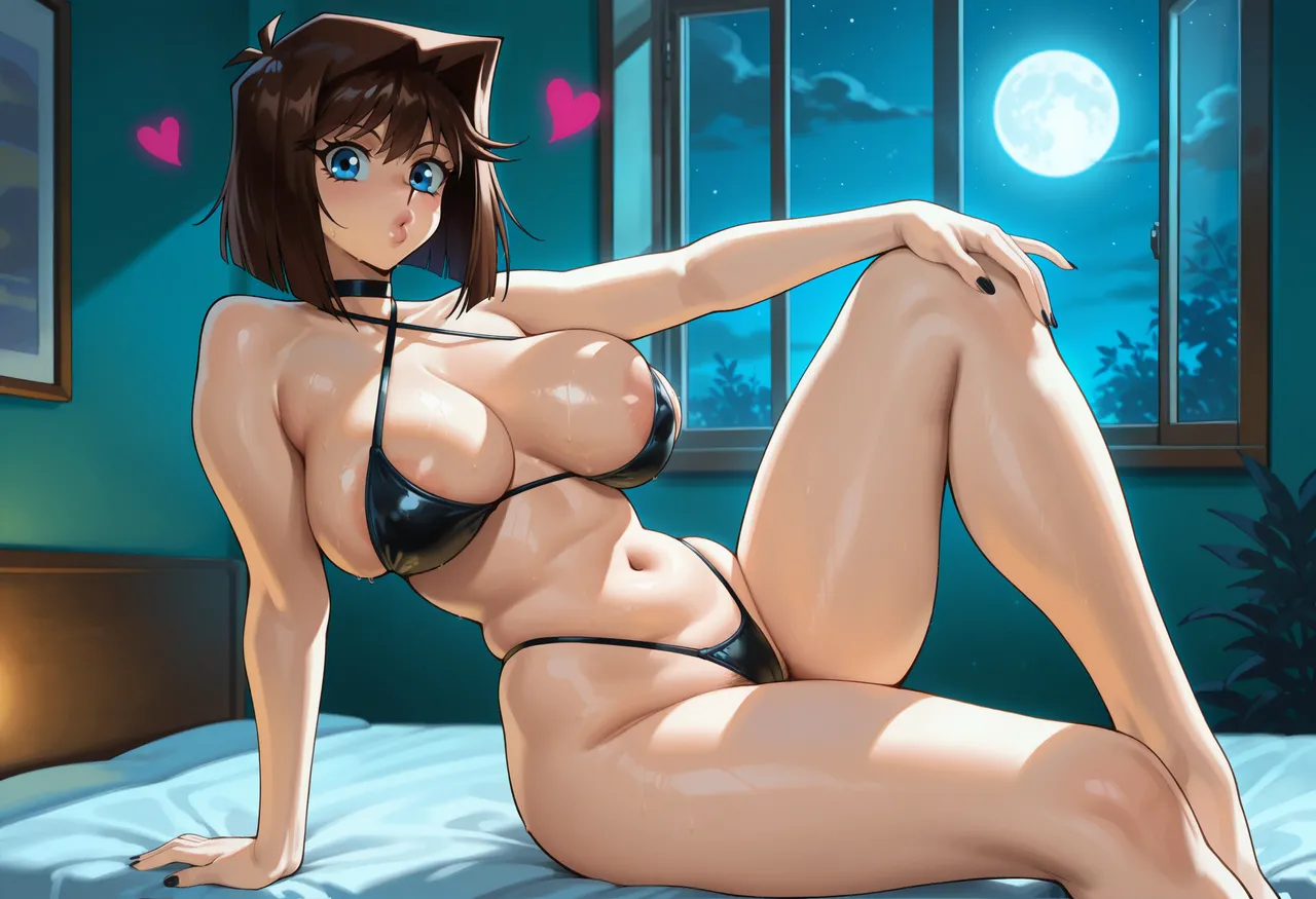 Erothus Tea Gardner - Image 74