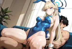 Erothus Toki - Page 38