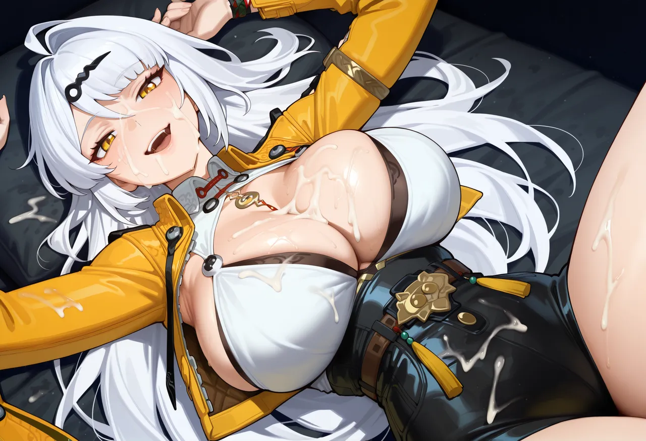 Erothus Yi Xuan - Image 13