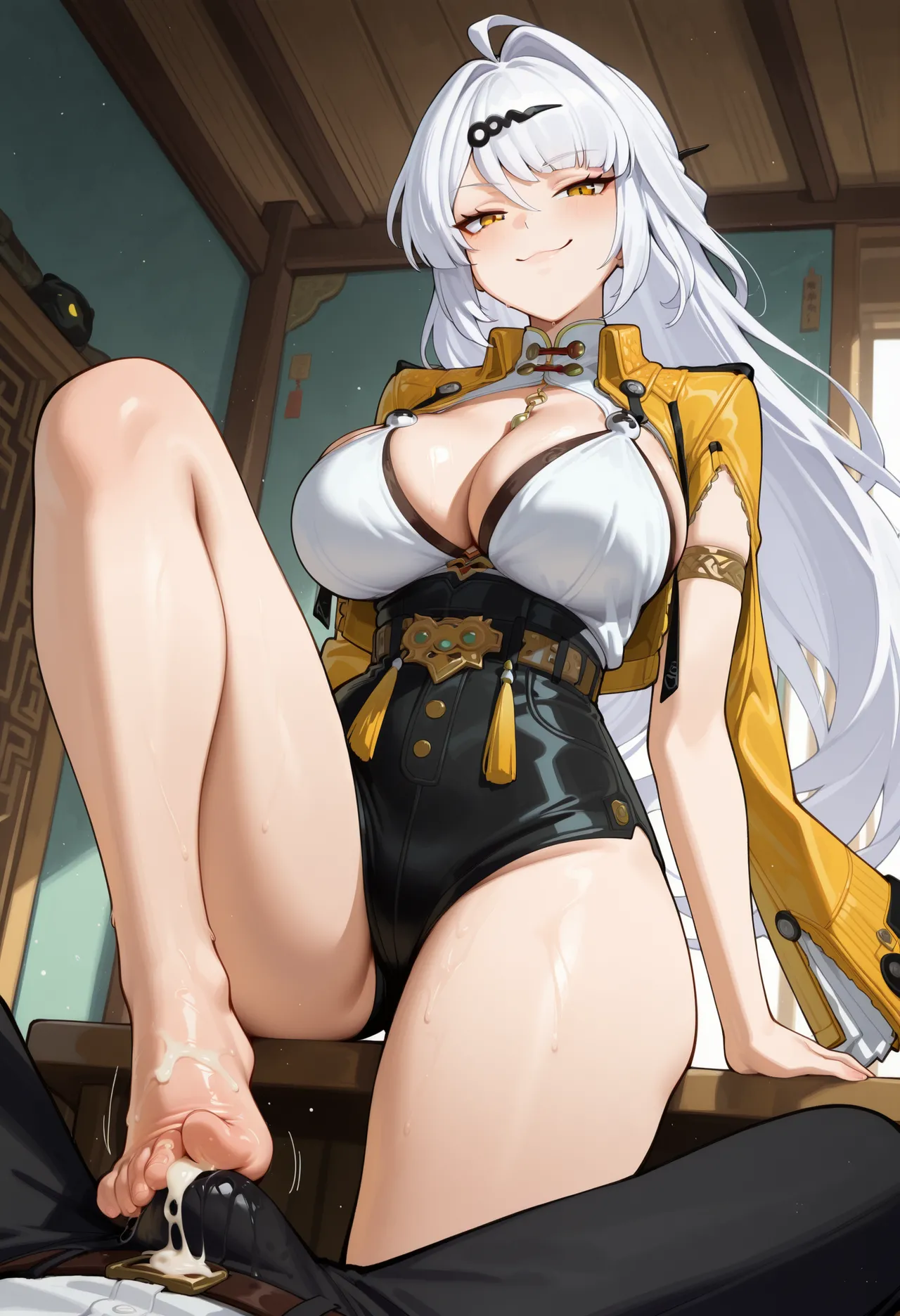 Erothus Yi Xuan - Image 35