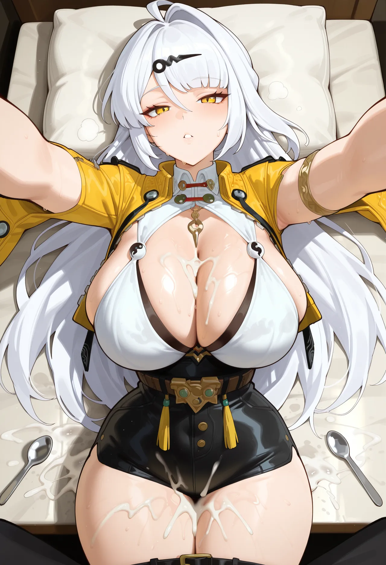 Erothus Yi Xuan - Image 37