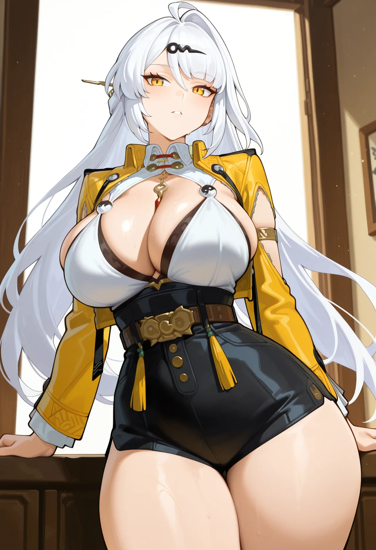 Erothus Yi Xuan - Image 38