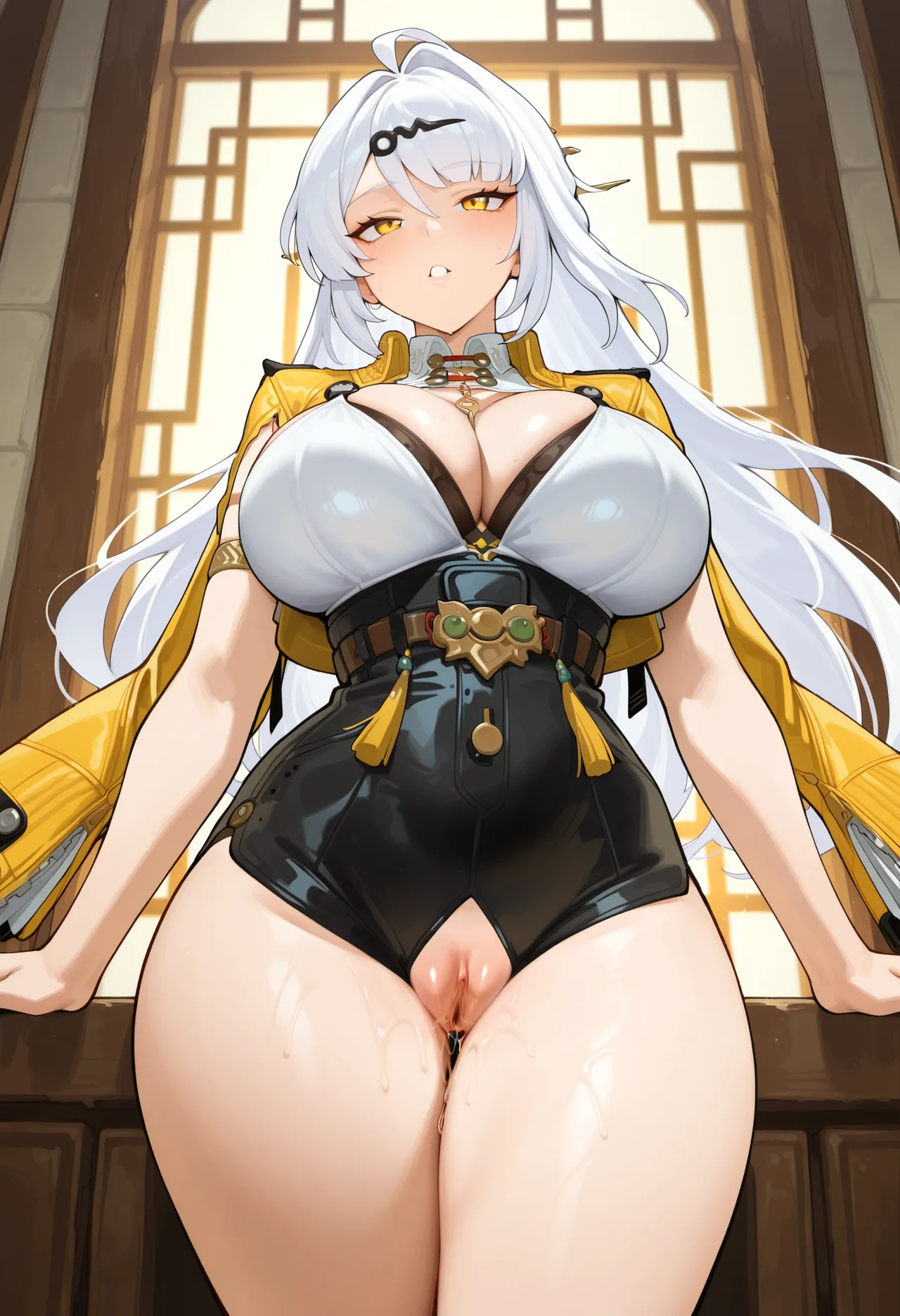 Erothus Yi Xuan - Image 44