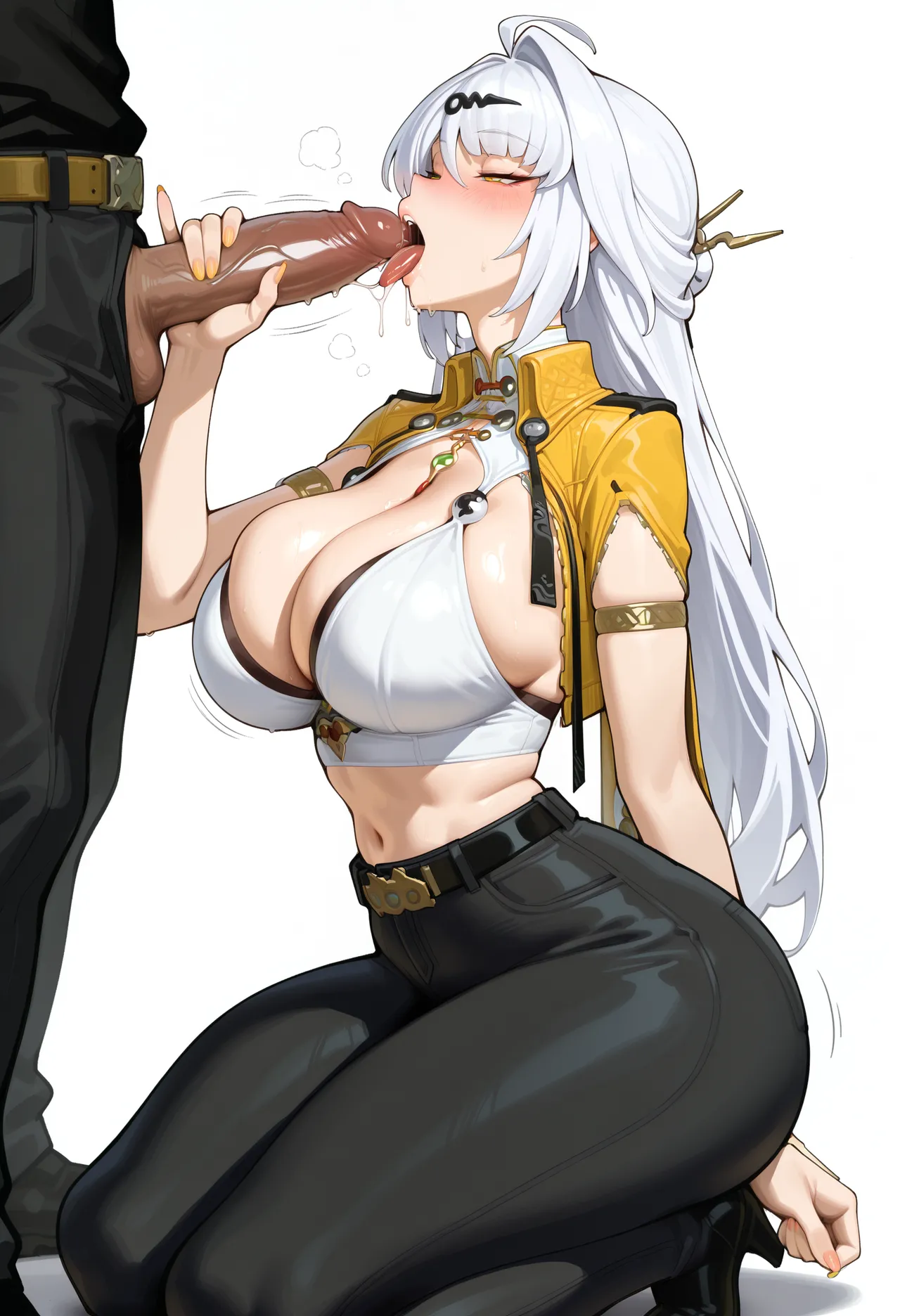 Erothus Yi Xuan - Image 55