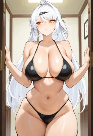 Erothus Yi Xuan - Page 65