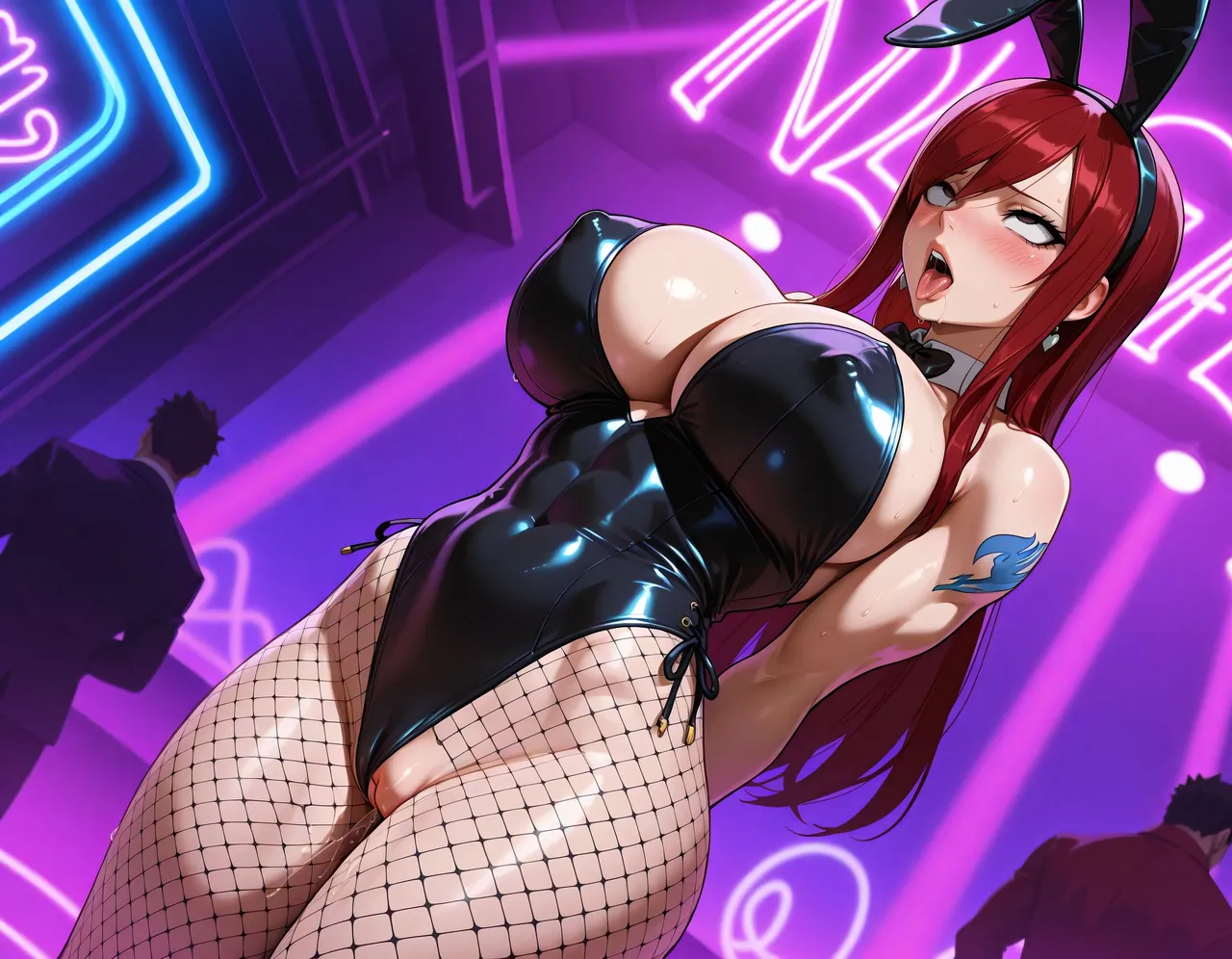 Erza Scarlet VertiloAI - Image 30