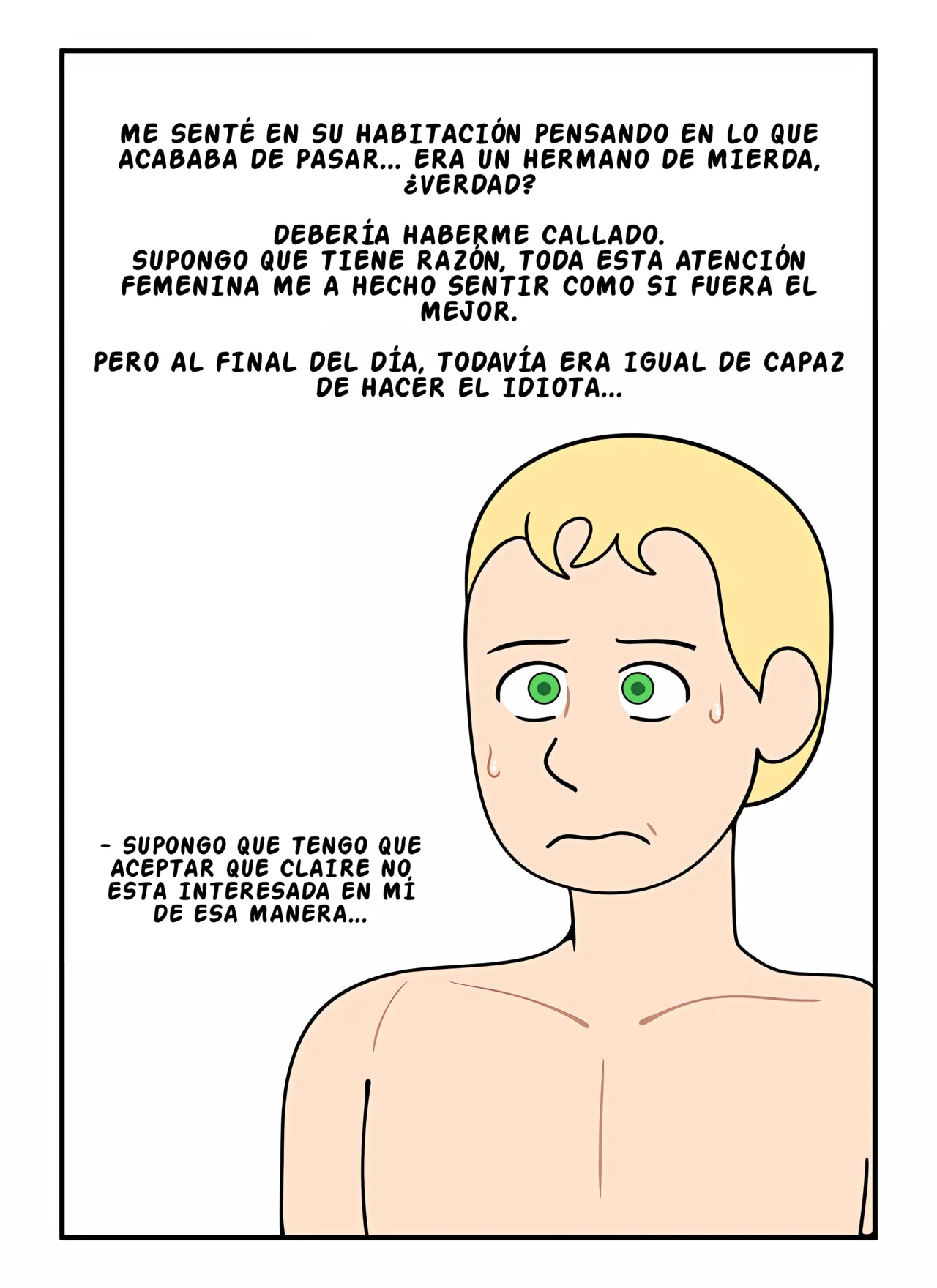 Es hora del baño, otra vez - Image 16